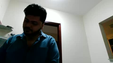 Prince online show from 12.04.24
