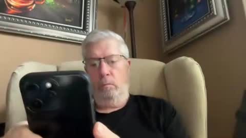 Colorado Guy Straight online show from 12.22.24