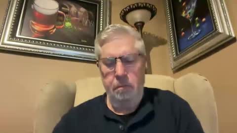 Colorado Guy Straight online show from 12.25.24