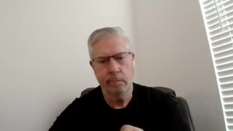 Colorado Guy Straight online show from 01.18.25
