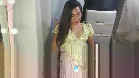 Snapshot of yougotmeanna chatting on 01.14.26 Your Dream Pinay Anna online show from 01.14.26