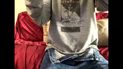 Snapshot of youneverknowimight2 chatting on 10.20.25 kindahorny online show from 10.20.25