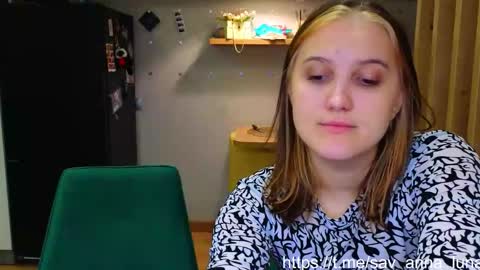 Anna and Luna online show from 03.05.26