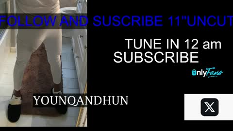 younqandhun online show from 06.03.26