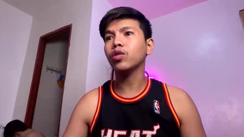 Snapshot of your1sthunk chatting on 10.05.25 Cyrus online show from 10.05.25