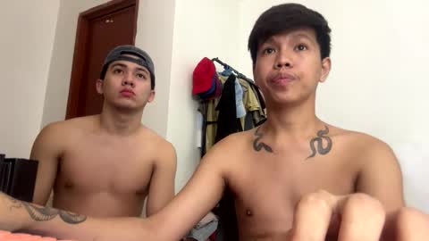 Cyrus online show from 02.18.26