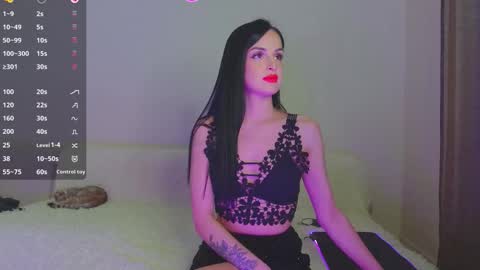 ALICE online show from 12.15.25