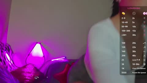 ALICE online show from 01.12.26