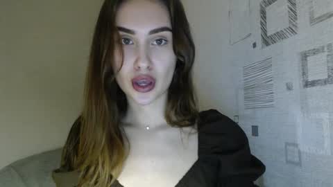 Amelia online show from 03.08.26