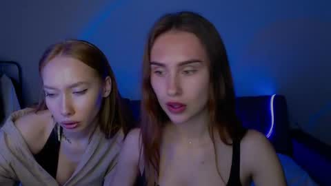 Amelia online show from 04.19.26