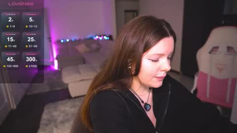 Snapshot of your_baby_julia chatting on 02.05.26 Julia Please Thumbs up me online show from 02.05.26