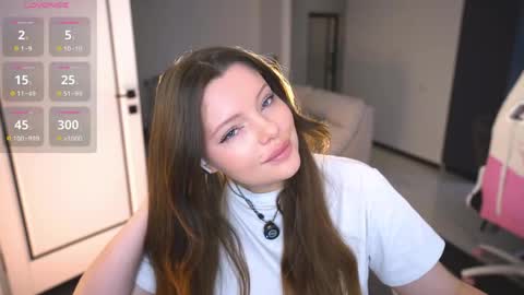Snapshot of your_baby_julia chatting on 04.10.26 Julia Please Thumbs up me online show from 04.10.26