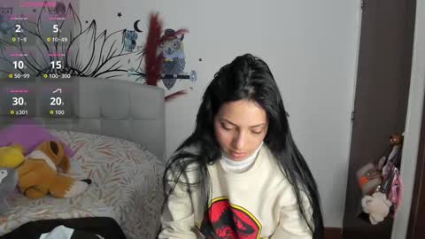 mia3 online show from 10.10.25