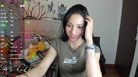 mia3 online show from 11.17.25