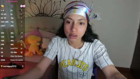 mia3 online show from 11.28.25