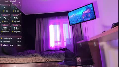 Bunny online show from 12.14.24