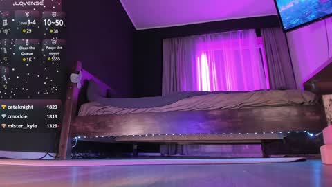 Bunny online show from 12.14.24