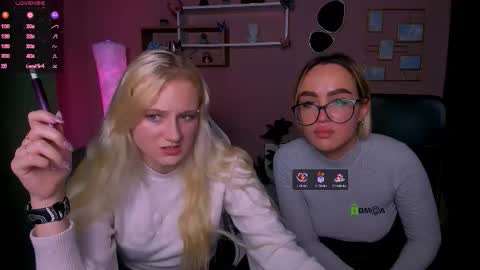 your bunny12 online show from 11.17.25