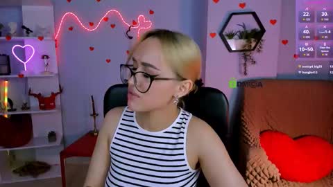 your bunny12 online show from 03.29.26