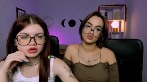 your bunny12 online show from 04.03.26