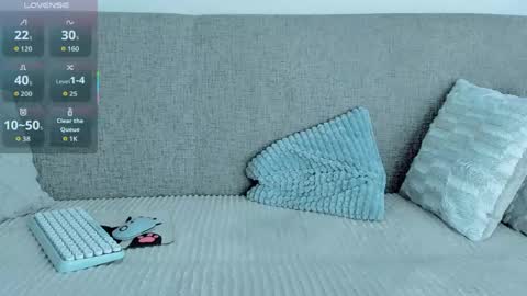 Lily online show from 03.18.26