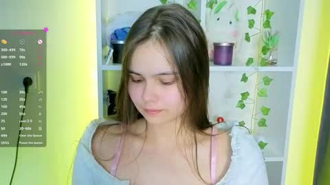 Julia Next stream  online show from 03.16.26