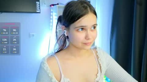 Julia Next stream  online show from 07.06.26