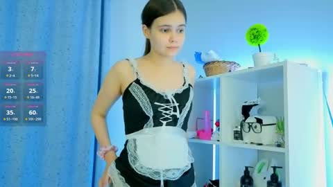 Julia Next stream  online show from 07.21.26