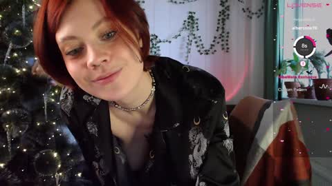 Snapshot of your_corvus chatting on 12.16.24 your_corvus online show from 12.16.24