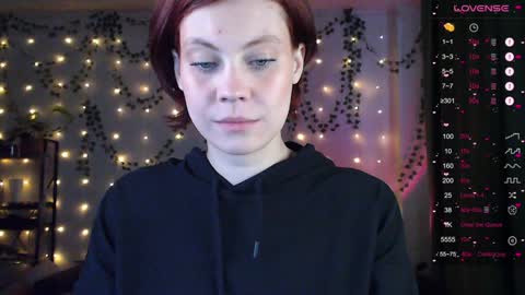 Snapshot of your_corvus chatting on 01.08.25 your_corvus online show from 01.08.25