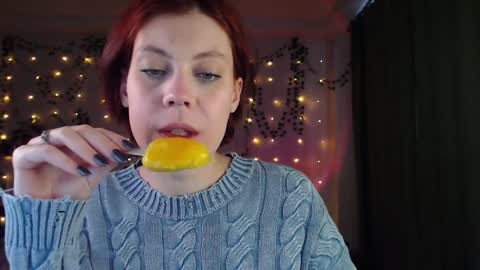 Snapshot of your_corvus chatting on 01.15.25 your_corvus online show from 01.15.25