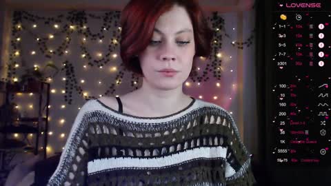 Snapshot of your_corvus chatting on 01.17.25 your_corvus online show from 01.17.25