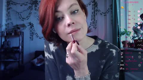 Snapshot of your_corvus chatting on 01.21.25 your_corvus online show from 01.21.25