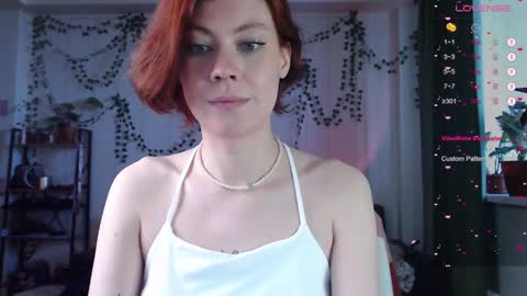Snapshot of your_corvus chatting on 01.28.25 your_corvus online show from 01.28.25