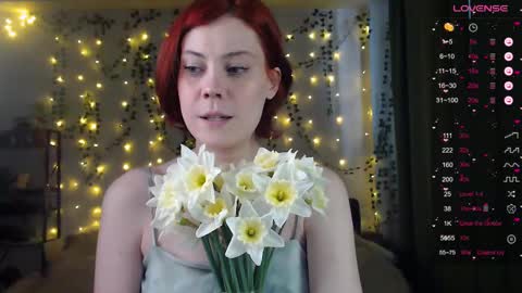 Snapshot of your_corvus chatting on 03.10.25 your_corvus online show from 03.10.25