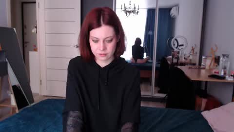 your_corvus online show from 09.26.25