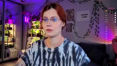 your_corvus online show from 11.29.25