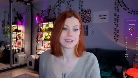 your_corvus online show from 03.05.26