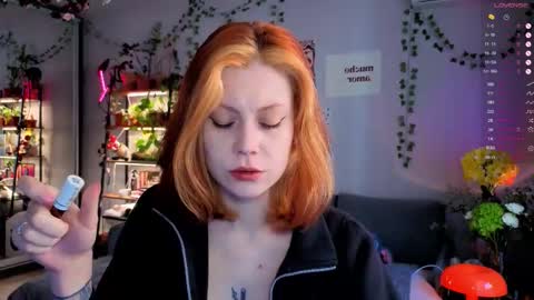 your_corvus online show from 03.09.26