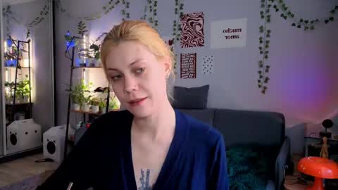 your_corvus online show from 04.17.26