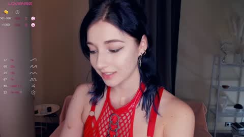 Lina online show from 01.21.25