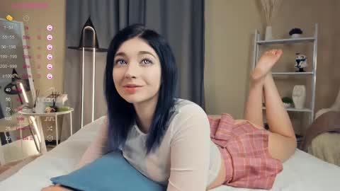 Lina online show from 03.02.25