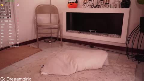 Isabella online show from 11.01.25