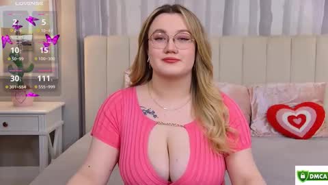 Nancy online show from 11.19.25