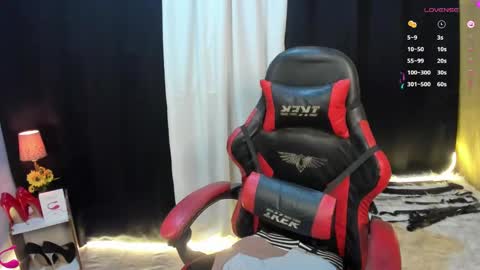 Snapshot of your_dreamasian chatting on 02.06.25 YourSeductiveWife online show from 02.06.25