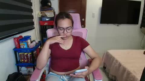 your_dreamgirlxxx69 online show from 03.08.26