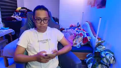your_dreamgirlxxx69 online show from 06.08.26