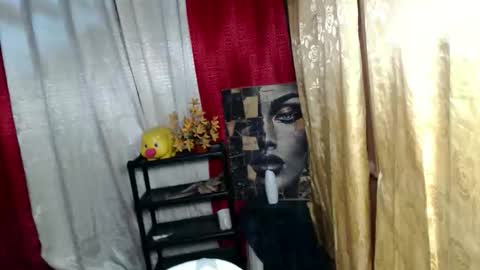 Your DreaManXX online show from 01.19.26