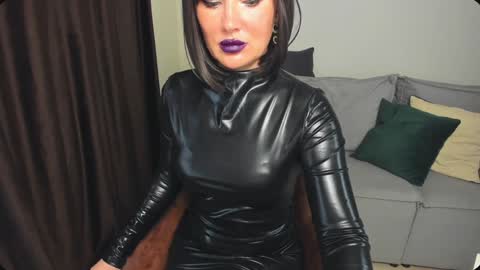 Goddess Alana online show from 02.06.25