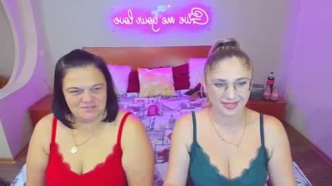 Your Ecstasy online show from 10.15.25